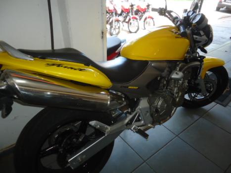 HONDA CB 600 F HORNET SEM ABS, Foto 3