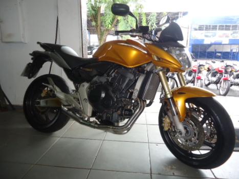 HONDA CB 600 F HORNET ABS, Foto 2