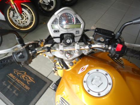 HONDA CB 600 F HORNET ABS, Foto 3