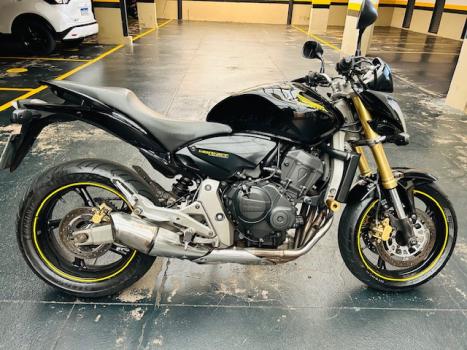 HONDA CB 600 F HORNET SEM ABS, Foto 1