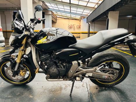 HONDA CB 600 F HORNET SEM ABS, Foto 4