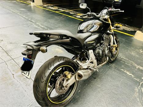 HONDA CB 600 F HORNET SEM ABS, Foto 7