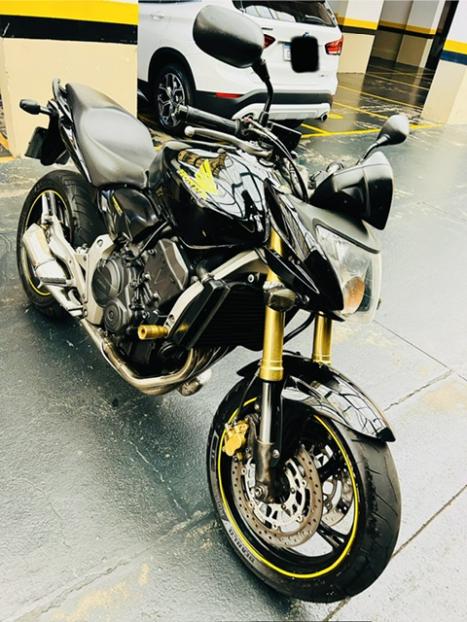 HONDA CB 600 F HORNET SEM ABS, Foto 8