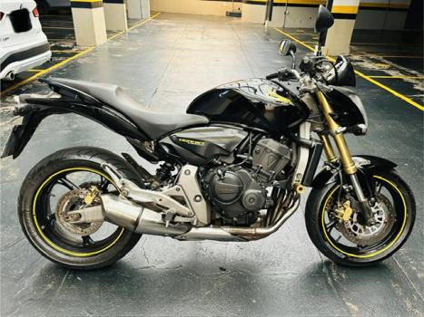 HONDA CB 600 F HORNET SEM ABS, Foto 9