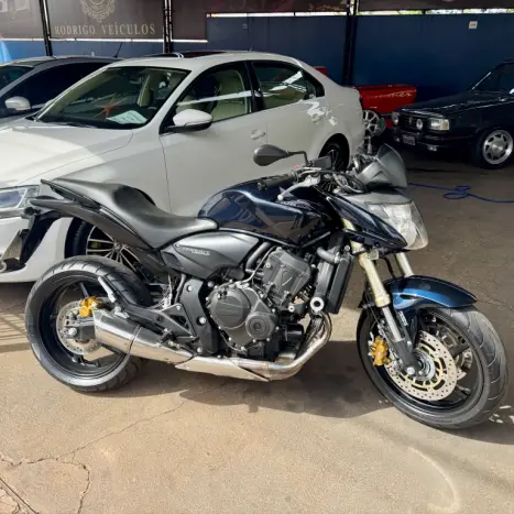 HONDA CB 600 F HORNET ABS, Foto 2
