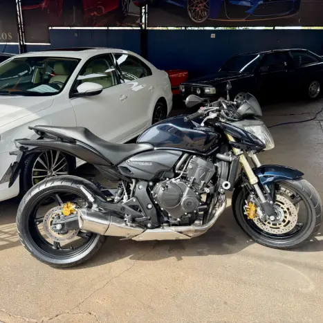 HONDA CB 600 F HORNET ABS, Foto 3