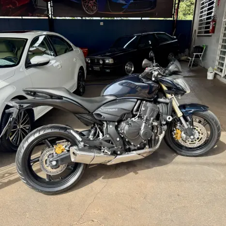 HONDA CB 600 F HORNET ABS, Foto 4