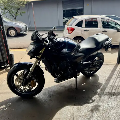 HONDA CB 600 F HORNET ABS, Foto 5