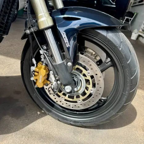 HONDA CB 600 F HORNET ABS, Foto 6