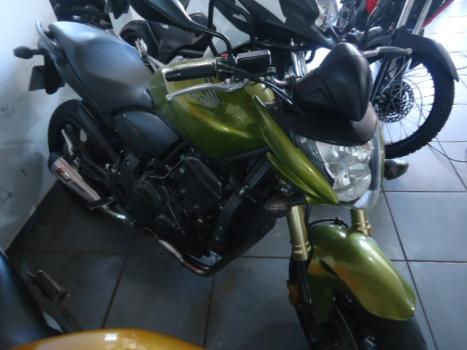 HONDA CB 600 F HORNET SEM ABS, Foto 2