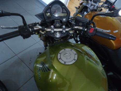 HONDA CB 600 F HORNET SEM ABS, Foto 3