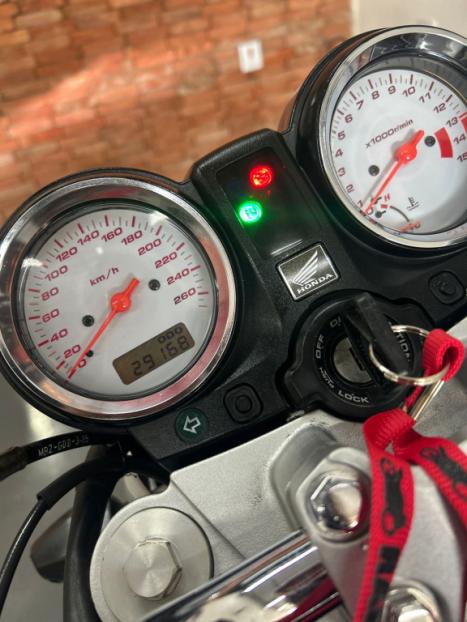 HONDA CB 600 F HORNET SEM ABS, Foto 2