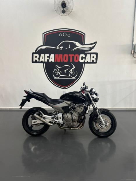 HONDA CB 600 F HORNET SEM ABS, Foto 3