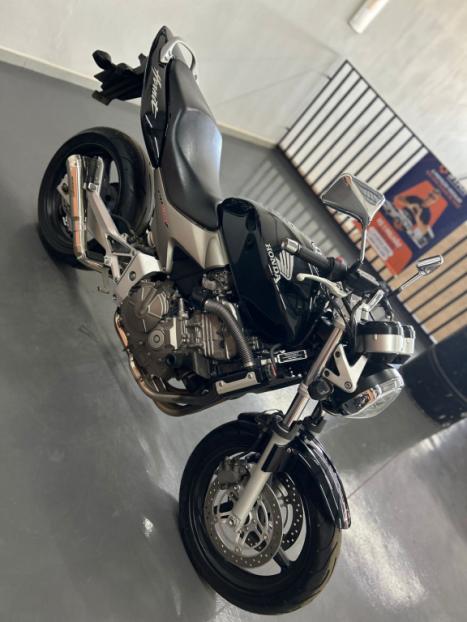 HONDA CB 600 F HORNET SEM ABS, Foto 4