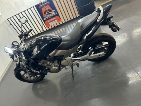 HONDA CB 600 F HORNET SEM ABS, Foto 5