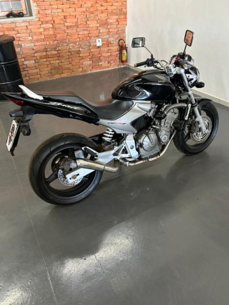 HONDA CB 600 F HORNET SEM ABS, Foto 6
