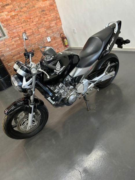 HONDA CB 600 F HORNET SEM ABS, Foto 7