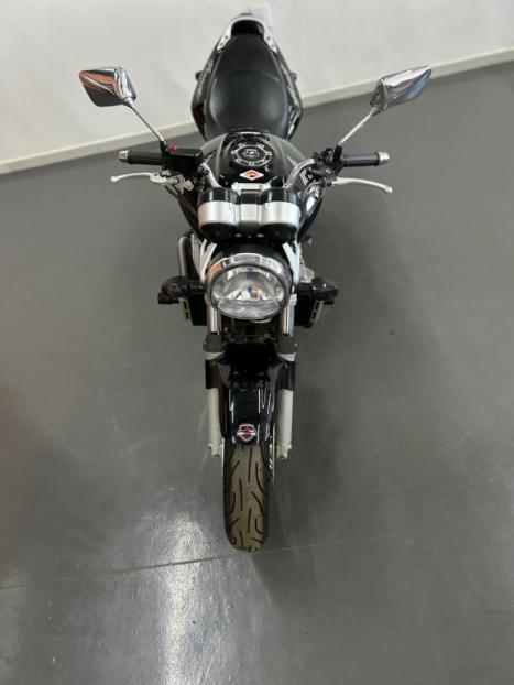 HONDA CB 600 F HORNET SEM ABS, Foto 8