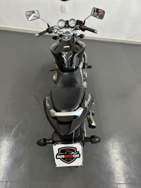 HONDA CB 600 F HORNET SEM ABS, Foto 9