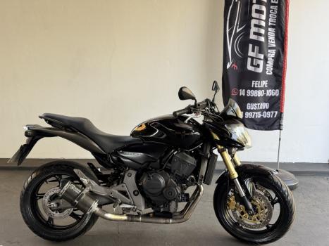 HONDA CB 600 F HORNET SEM ABS, Foto 1