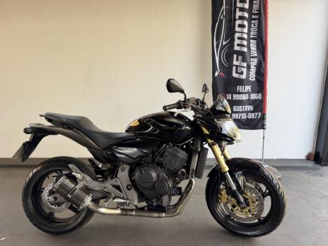 HONDA CB 600 F HORNET SEM ABS, Foto 2