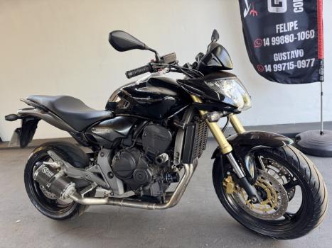 HONDA CB 600 F HORNET SEM ABS, Foto 3
