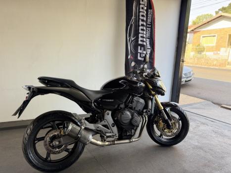 HONDA CB 600 F HORNET SEM ABS, Foto 4