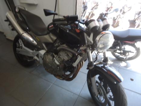 HONDA CB 600 F HORNET SEM ABS, Foto 1