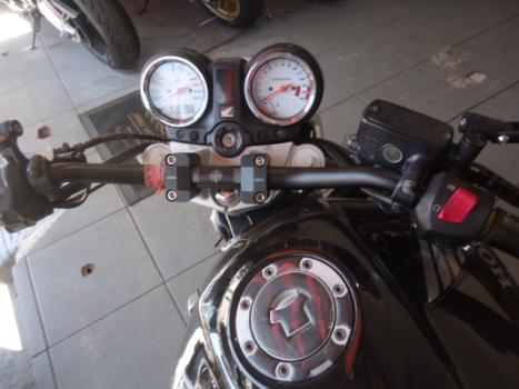 HONDA CB 600 F HORNET SEM ABS, Foto 3