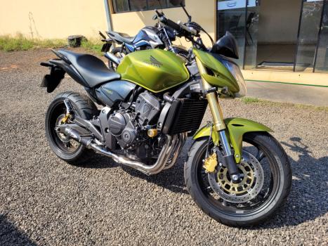 HONDA CB 600 F HORNET SEM ABS, Foto 1