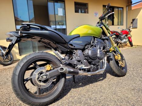HONDA CB 600 F HORNET SEM ABS, Foto 2