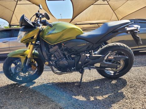 HONDA CB 600 F HORNET SEM ABS, Foto 5