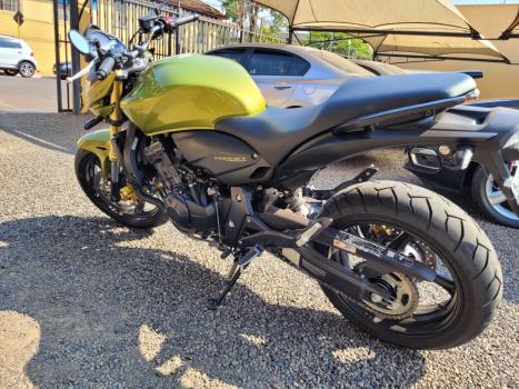 HONDA CB 600 F HORNET SEM ABS, Foto 6