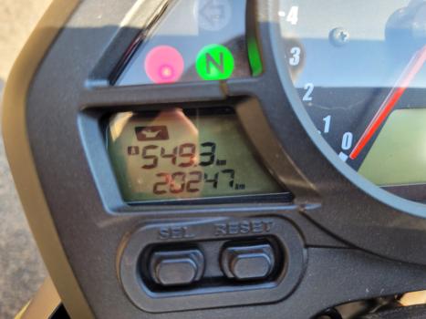 HONDA CB 600 F HORNET SEM ABS, Foto 7