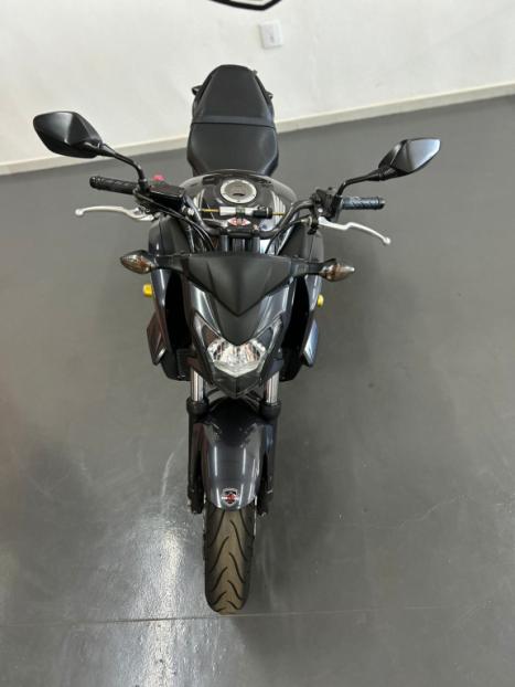 HONDA CB 650 F ABS, Foto 7
