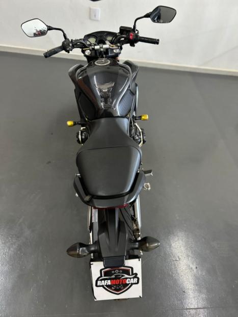 HONDA CB 650 F ABS, Foto 8