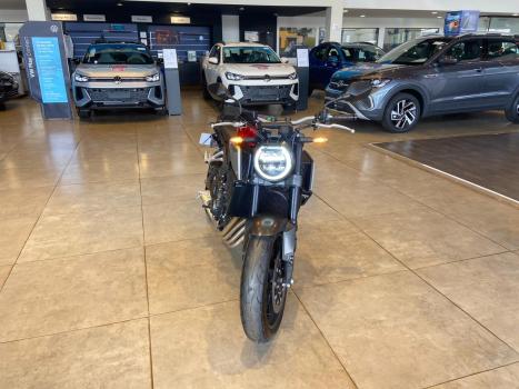 HONDA CB 650 R ABS, Foto 2