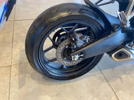 HONDA CB 650 R ABS, Foto 7