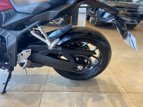 HONDA CB 650 R ABS, Foto 9