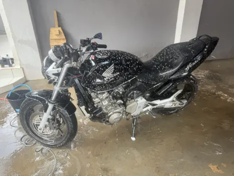 HONDA CB 650 R ABS, Foto 3