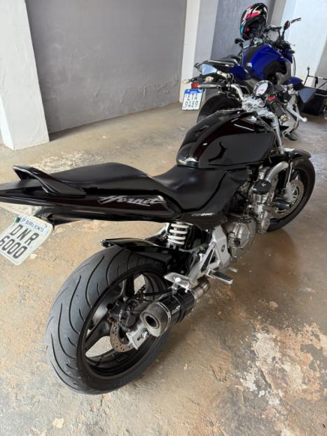 HONDA CB 650 R ABS, Foto 4