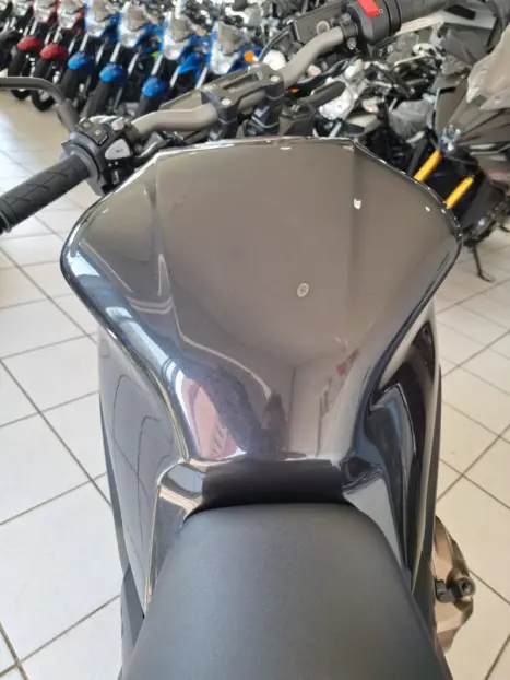 HONDA CB 650 R ABS, Foto 9