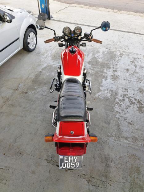 HONDA CB 750 F, Foto 8