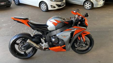 HONDA CBR 1000 RR FIRE BLADE, Foto 2