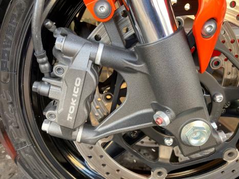 HONDA CBR 1000 RR FIRE BLADE, Foto 5