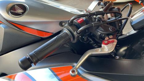 HONDA CBR 1000 RR FIRE BLADE, Foto 7