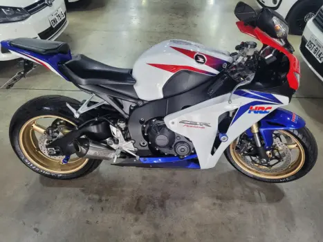 HONDA CBR 1000 RR FIRE BLADE, Foto 2