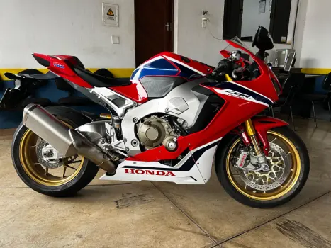 HONDA CBR 1000 RR FIRE BLADE, Foto 5