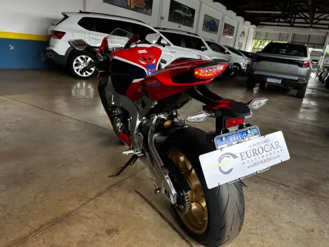 HONDA CBR 1000 RR FIRE BLADE, Foto 9