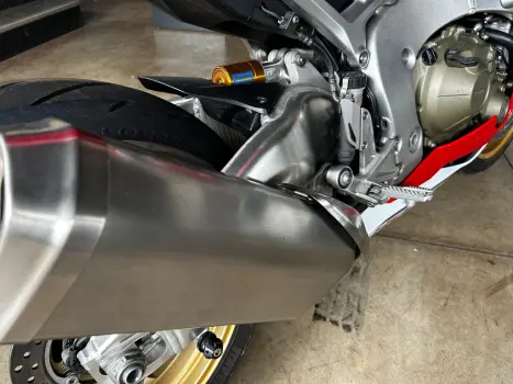 HONDA CBR 1000 RR FIRE BLADE, Foto 13